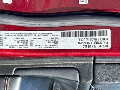 2021 Jeep Grand Cherokee Trailhawk