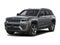 2026 Jeep Grand Cherokee 85th Anniversary Edition