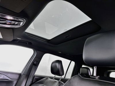 2022 Jeep Grand Cherokee L Altitude