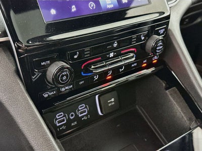 2022 Jeep Grand Cherokee L Altitude