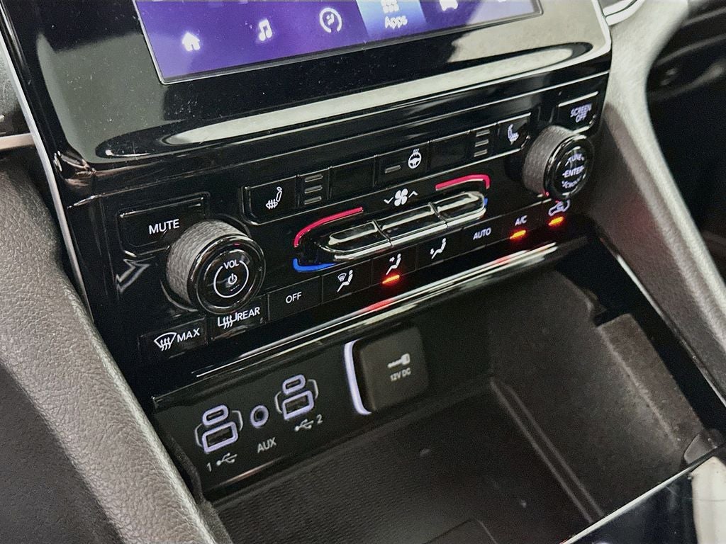 2022 Jeep Grand Cherokee L Altitude