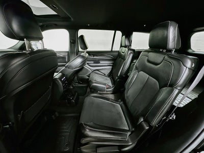 2022 Jeep Grand Cherokee L Altitude
