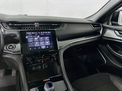 2022 Jeep Grand Cherokee L Altitude