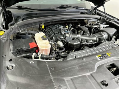 2022 Jeep Grand Cherokee L Altitude