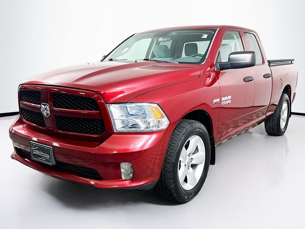 2014 RAM 1500 Express