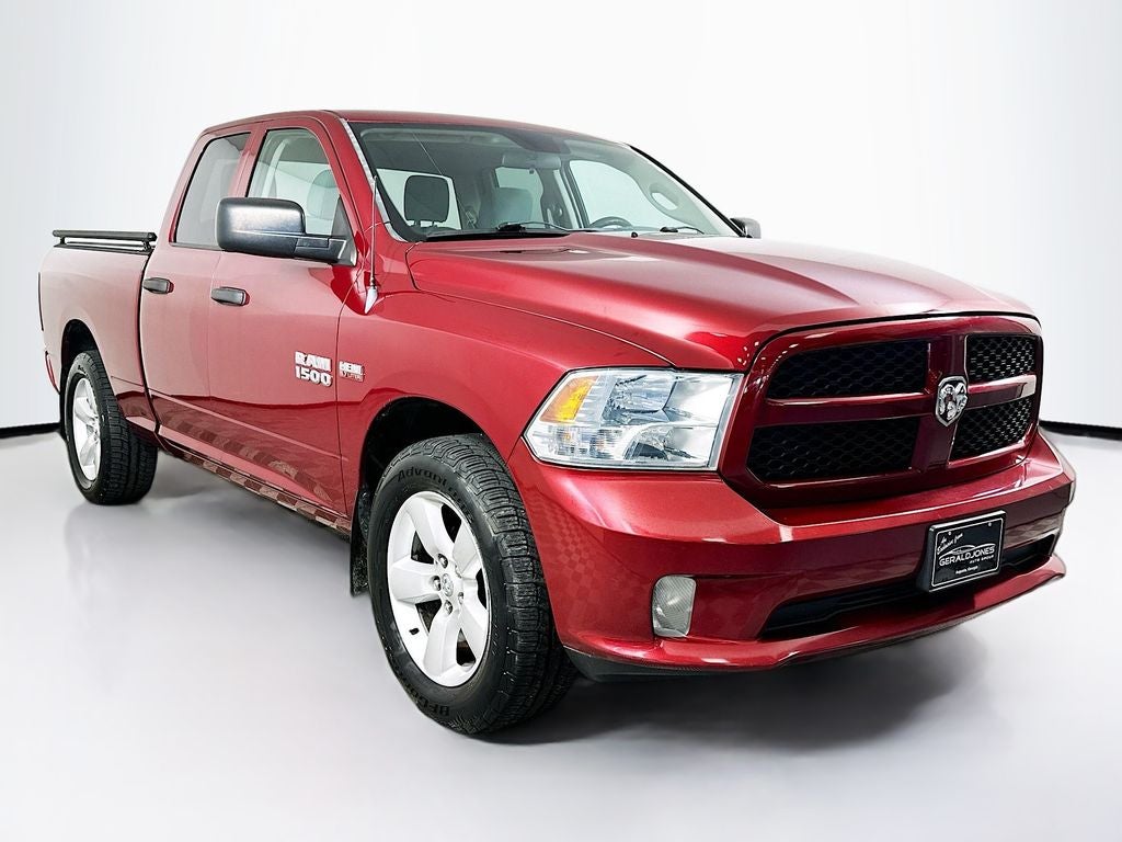 2014 RAM 1500 Express