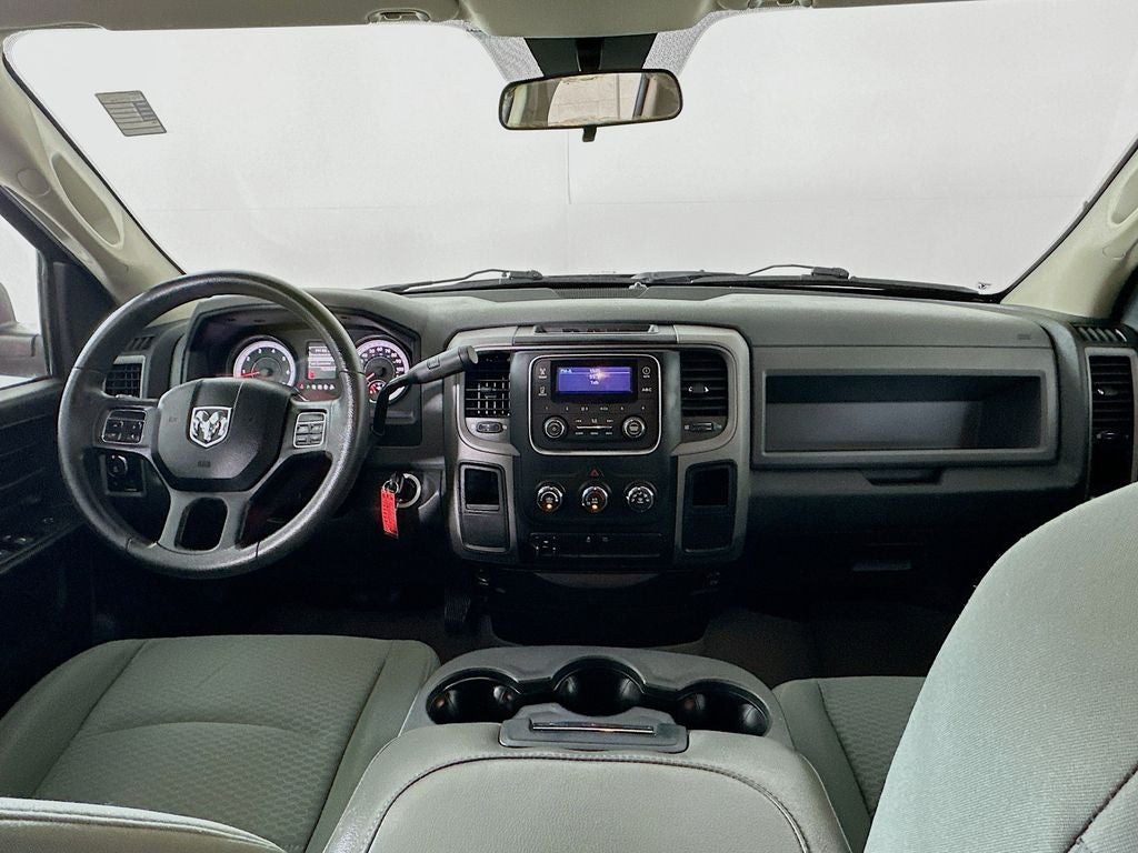 2014 RAM 1500 Express