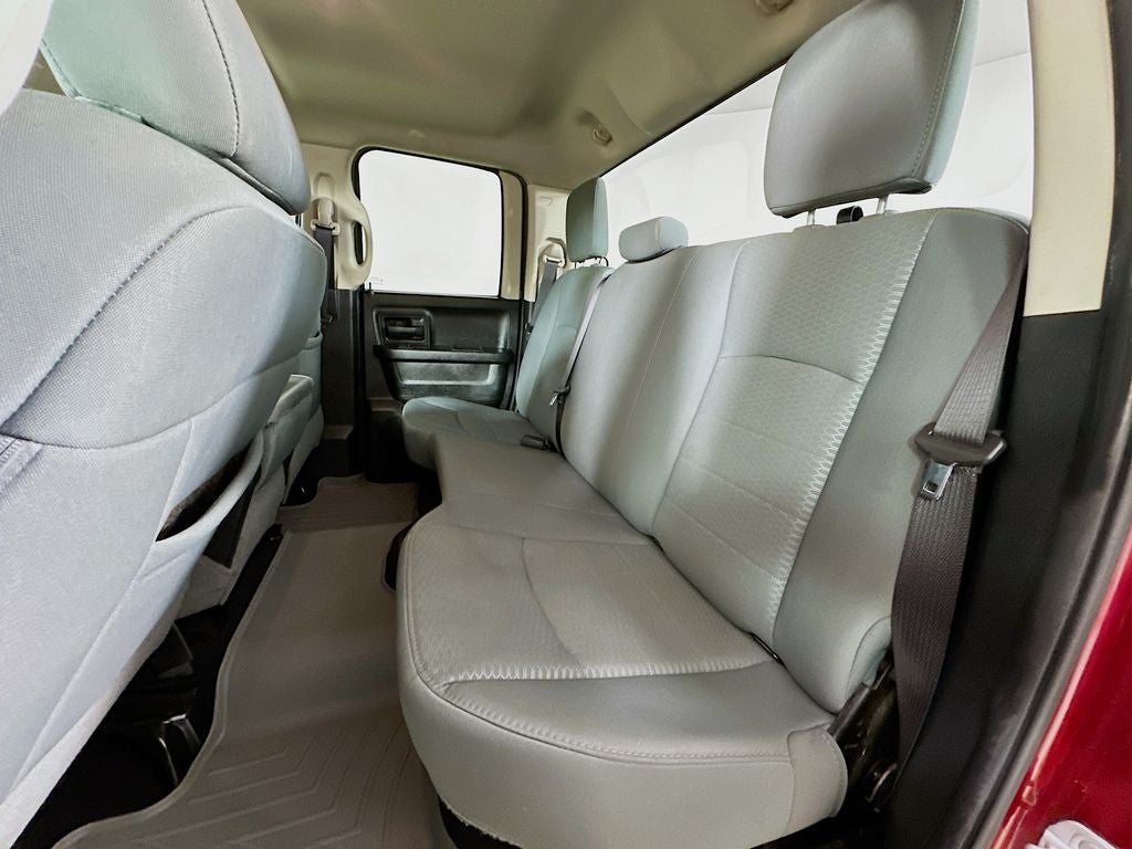 2014 RAM 1500 Express
