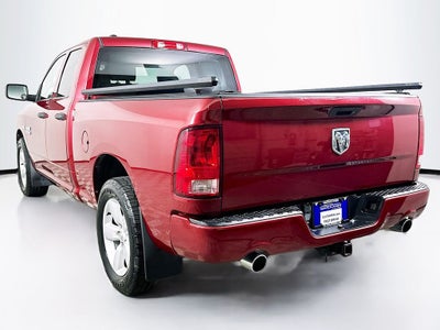 2014 RAM 1500 Express