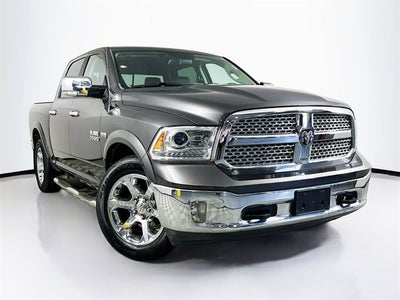 2014 RAM 1500 Laramie