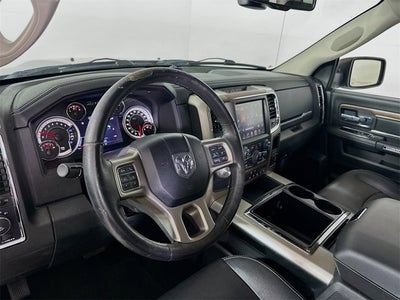 2014 RAM 1500 Laramie