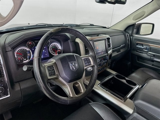 2014 RAM 1500 Laramie