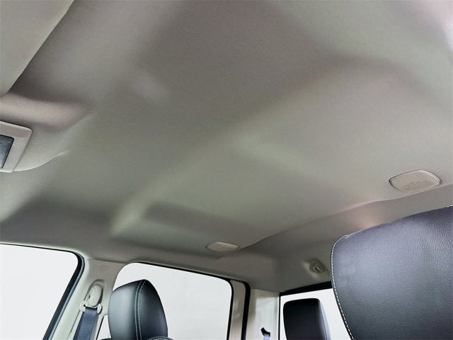 2014 RAM 1500 Laramie