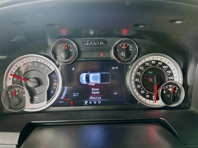 2014 RAM 1500 Laramie