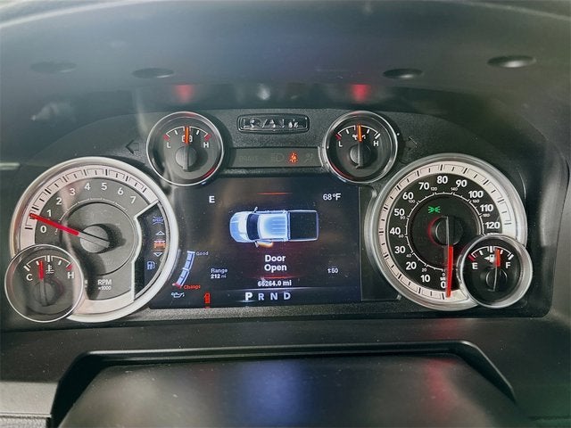 2014 RAM 1500 Laramie