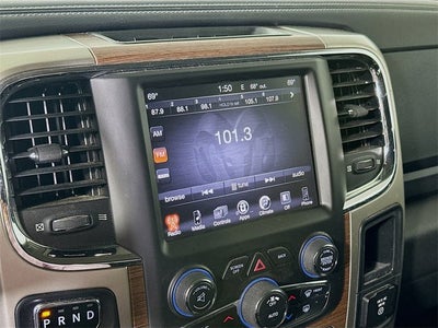 2014 RAM 1500 Laramie