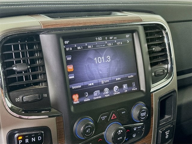 2014 RAM 1500 Laramie