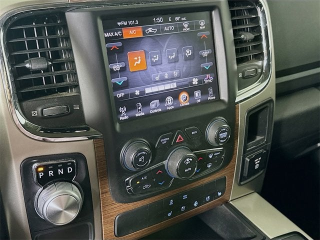 2014 RAM 1500 Laramie