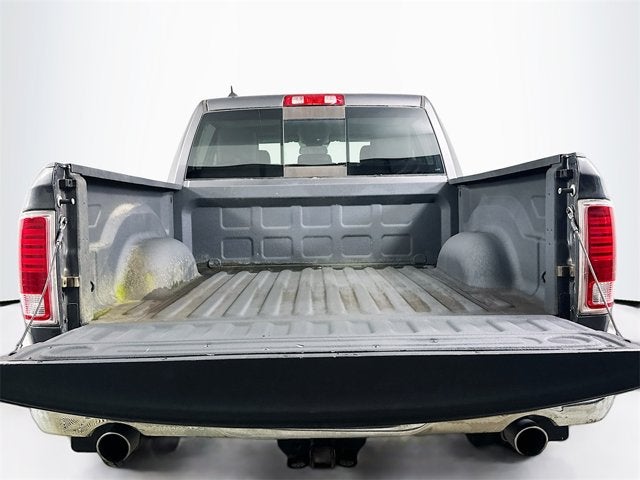 2014 RAM 1500 Laramie
