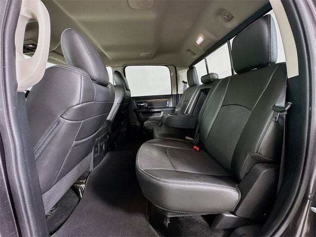 2014 RAM 1500 Laramie