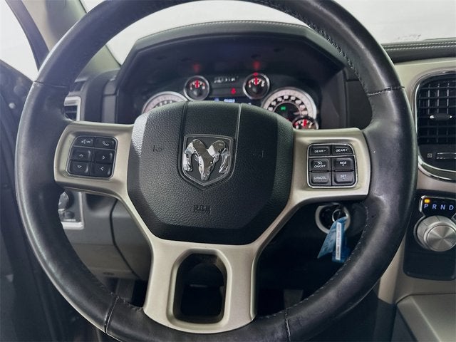 2014 RAM 1500 Laramie