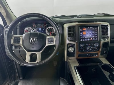 2014 RAM 1500 Laramie