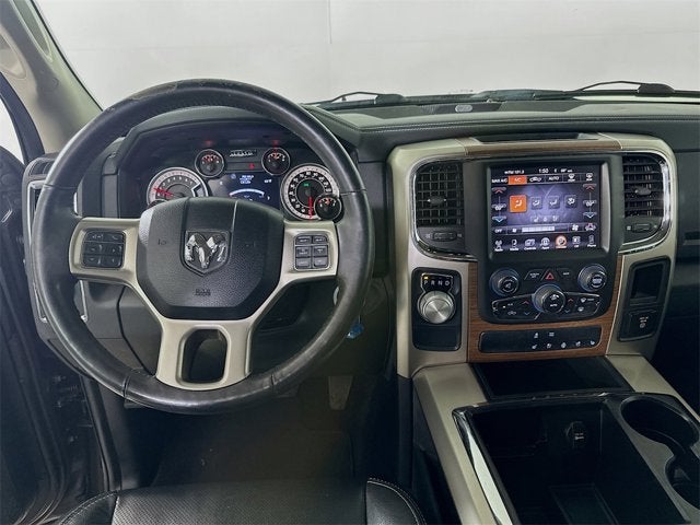 2014 RAM 1500 Laramie