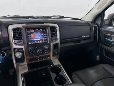 2014 RAM 1500 Laramie