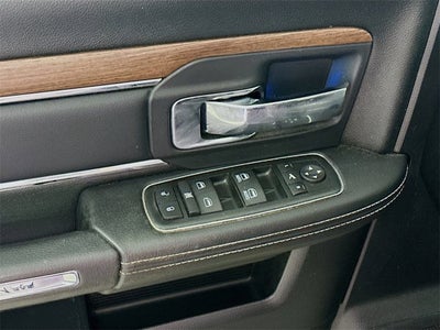 2014 RAM 1500 Laramie