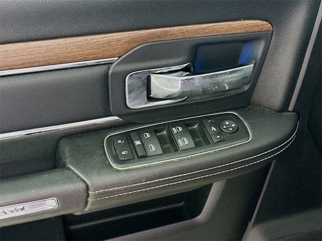 2014 RAM 1500 Laramie