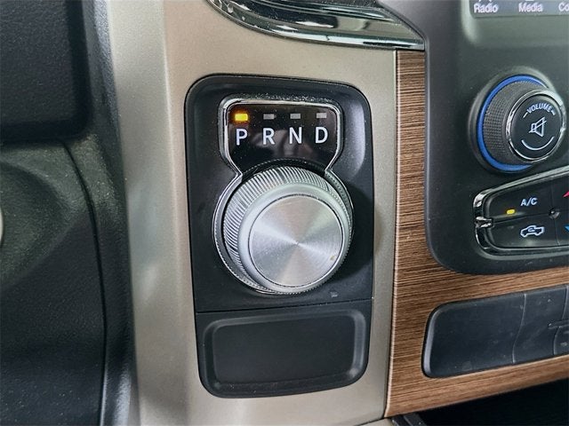 2014 RAM 1500 Laramie