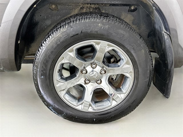 2014 RAM 1500 Laramie