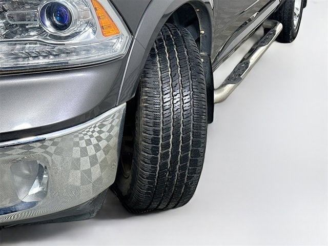 2014 RAM 1500 Laramie