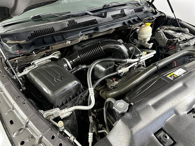 2014 RAM 1500 Laramie