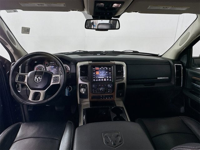 2014 RAM 1500 Laramie