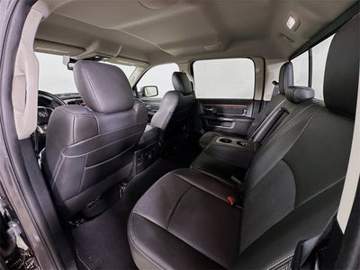 2014 RAM 1500 Laramie