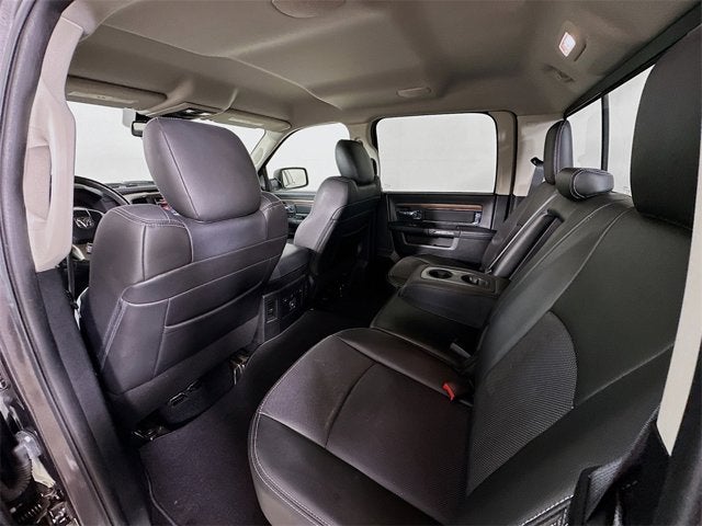 2014 RAM 1500 Laramie