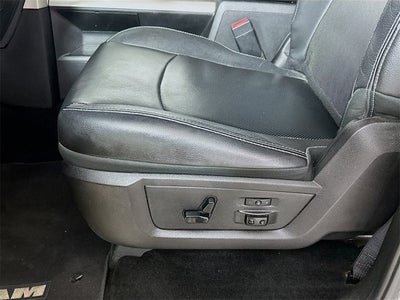 2014 RAM 1500 Laramie