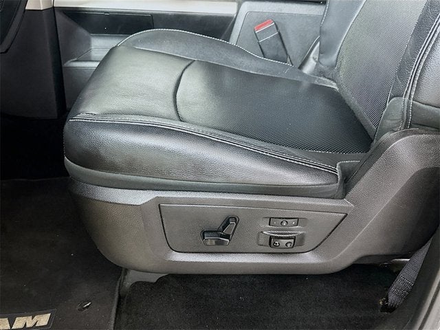 2014 RAM 1500 Laramie