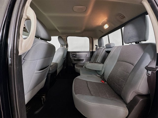 2013 RAM 1500 Outdoorsman