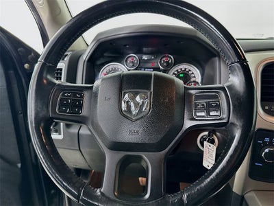 2013 RAM 1500 Outdoorsman