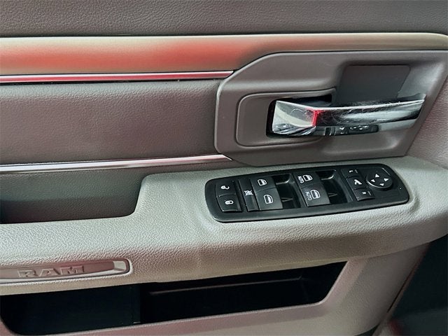 2013 RAM 1500 Outdoorsman