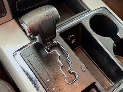 2013 RAM 1500 Outdoorsman