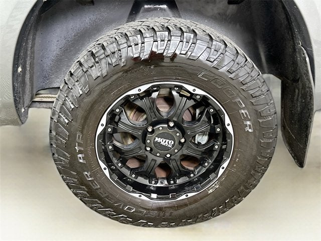 2013 RAM 1500 Outdoorsman