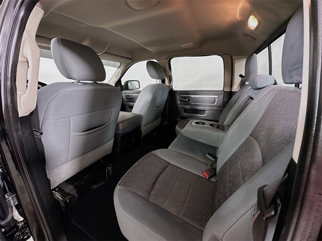 2013 RAM 1500 Outdoorsman