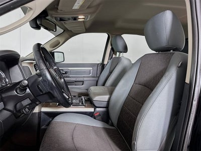 2013 RAM 1500 Outdoorsman