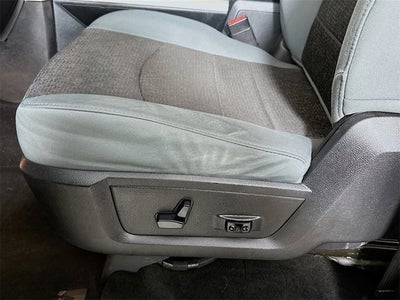 2013 RAM 1500 Outdoorsman