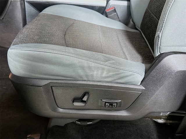 2013 RAM 1500 Outdoorsman