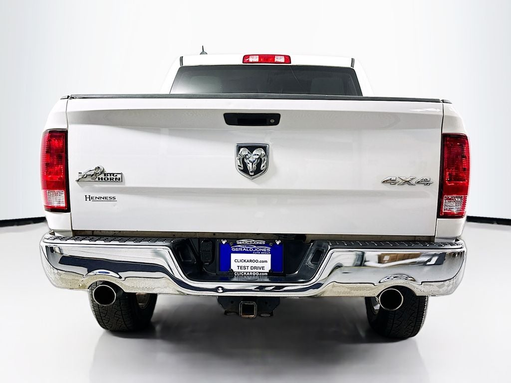 2014 RAM 1500 Big Horn