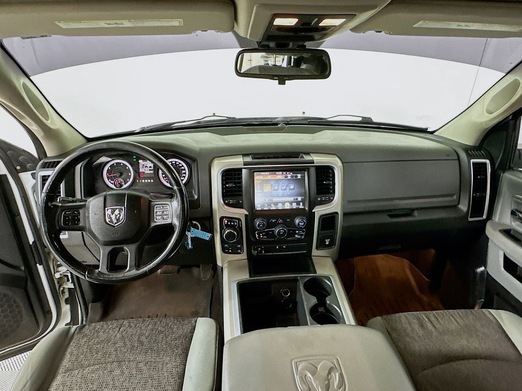 2014 RAM 1500 Big Horn